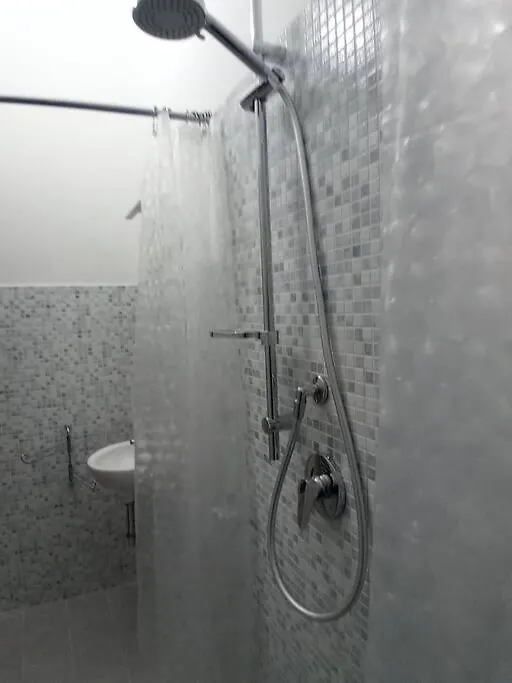 Casa Vacanza A 50 Mt Dal Lungomare Sant'Antioco Italy