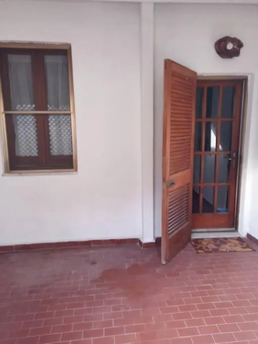 Casa Vacanza A 50 Mt Dal Lungomare Sant'Antioco Holiday home