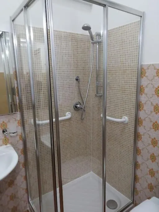 Holiday home Casa Vacanza A 50 Mt Dal Lungomare Sant'Antioco Italy