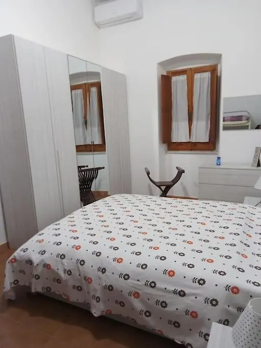 Casa Vacanza A 50 Mt Dal Lungomare Sant'Antioco