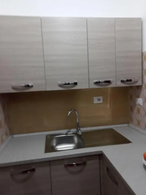 Casa Vacanza A 50 Mt Dal Lungomare Sant'Antioco