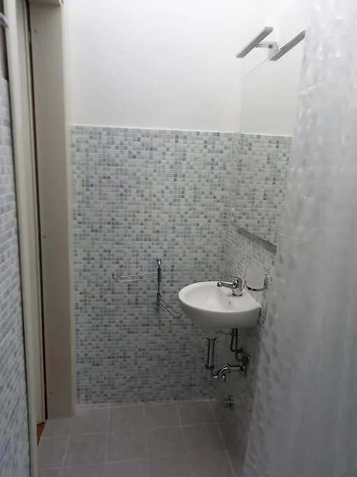 Casa Vacanza A 50 Mt Dal Lungomare Sant'Antioco Holiday home