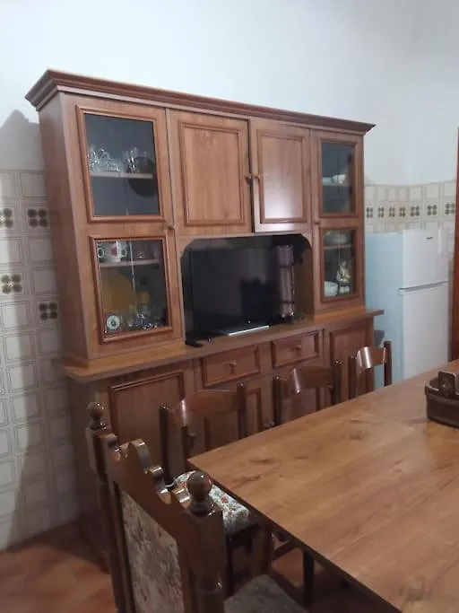 Casa Vacanza A 50 Mt Dal Lungomare Sant'Antioco 0*,  Italy