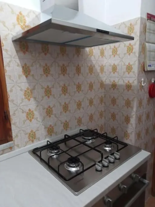 Casa Vacanza A 50 Mt Dal Lungomare Sant'Antioco