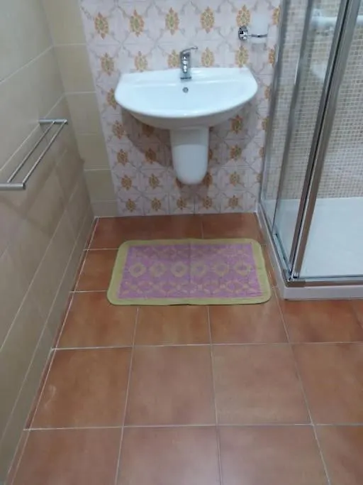 Holiday home Casa Vacanza A 50 Mt Dal Lungomare Sant'Antioco