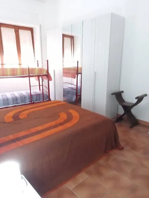 Casa Vacanza A 50 Mt Dal Lungomare Sant'Antioco