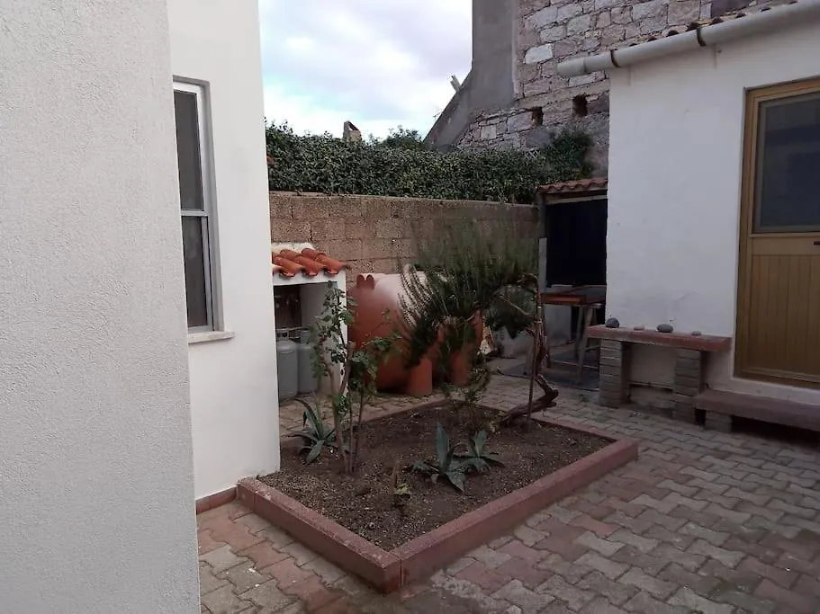 Holiday home Casa Vacanza A 50 Mt Dal Lungomare Sant'Antioco Italy