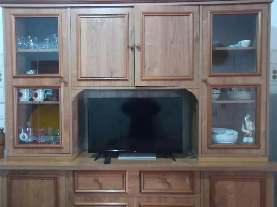Casa Vacanza A 50 Mt Dal Lungomare Sant'Antioco