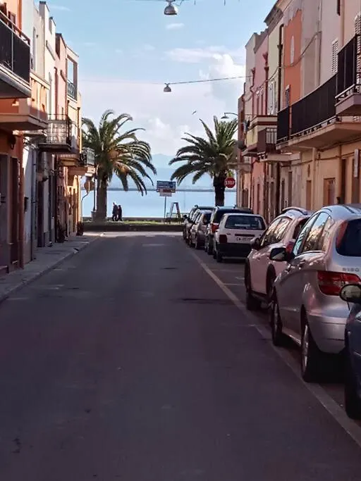 Casa Vacanza A 50 Mt Dal Lungomare Sant'Antioco 0*,