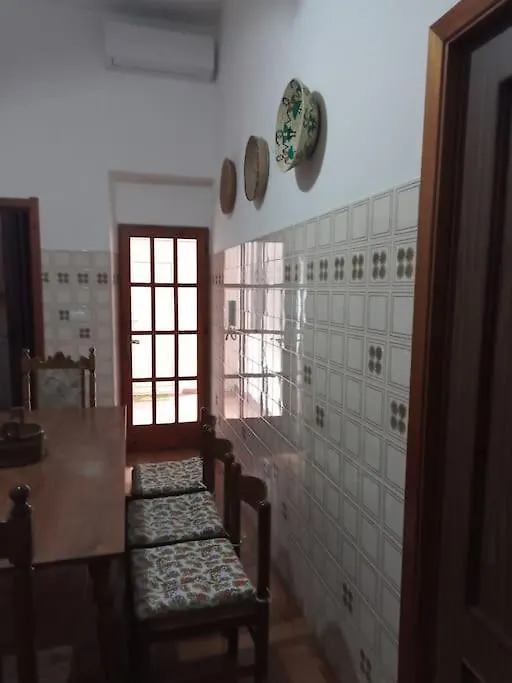 Casa Vacanza A 50 Mt Dal Lungomare Sant'Antioco 0*,  Italy