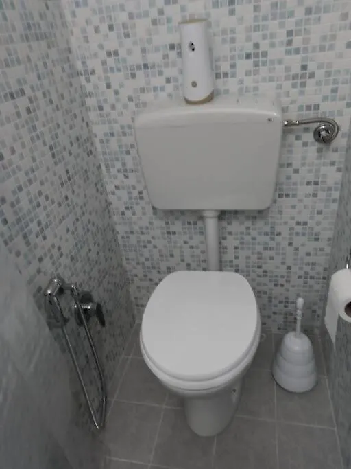 Casa Vacanza A 50 Mt Dal Lungomare Sant'Antioco 0*,  Italy