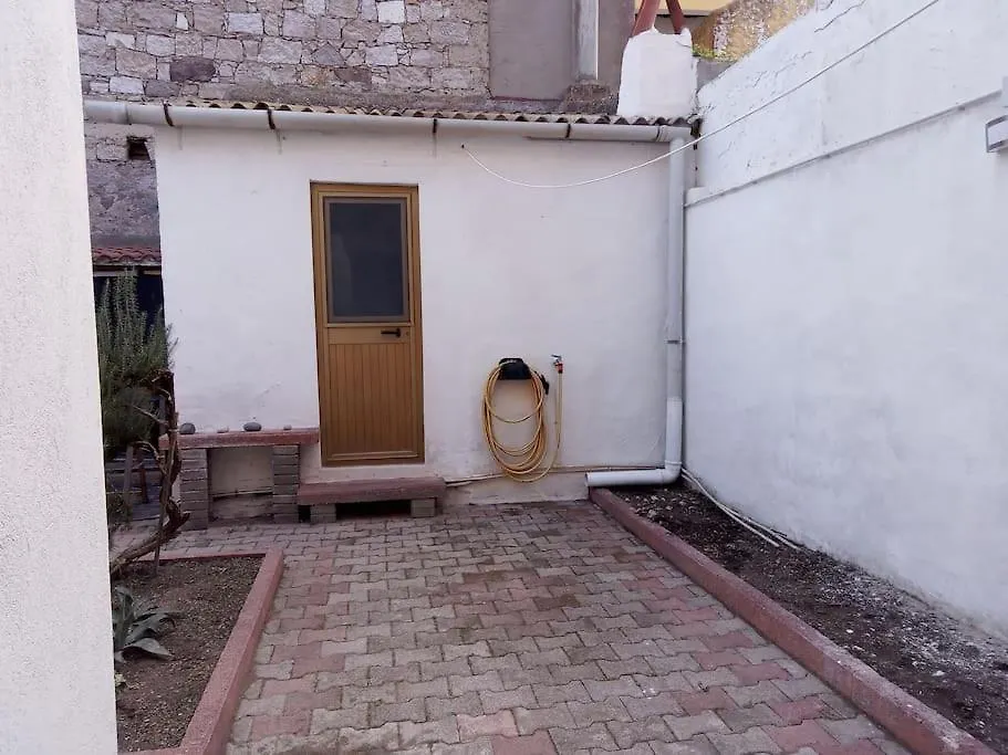 Holiday home Casa Vacanza A 50 Mt Dal Lungomare Sant'Antioco