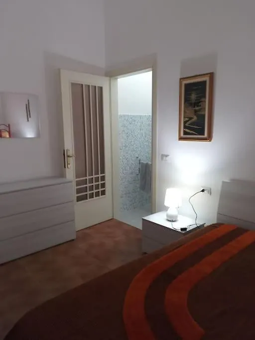 Casa Vacanza A 50 Mt Dal Lungomare Sant'Antioco
