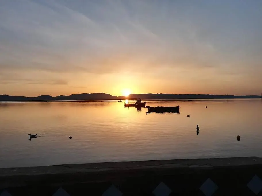 Casa Vacanza A 50 Mt Dal Lungomare Sant'Antioco Holiday home