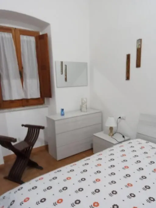 Casa Vacanza A 50 Mt Dal Lungomare Sant'Antioco