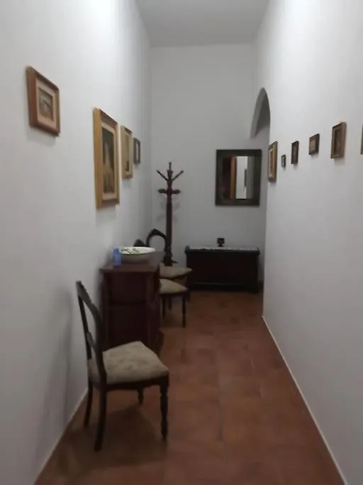 Casa Vacanza A 50 Mt Dal Lungomare Sant'Antioco