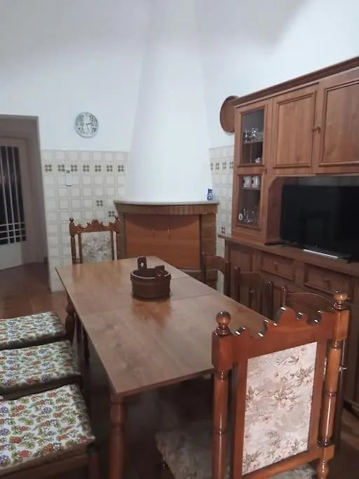 Holiday home Casa Vacanza A 50 Mt Dal Lungomare Sant'Antioco
