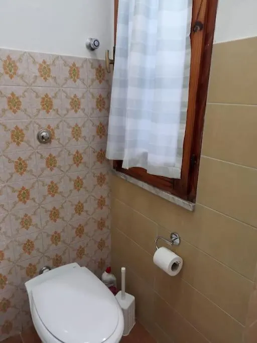 Casa Vacanza A 50 Mt Dal Lungomare Sant'Antioco 0*,  Italy