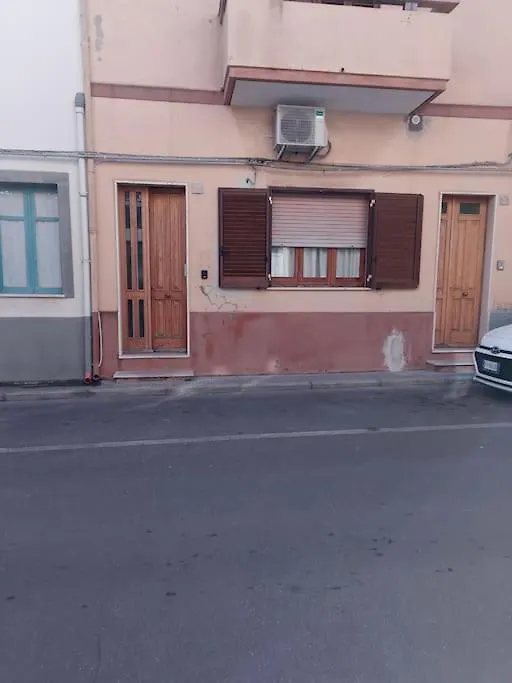 Casa Vacanza A 50 Mt Dal Lungomare Sant'Antioco