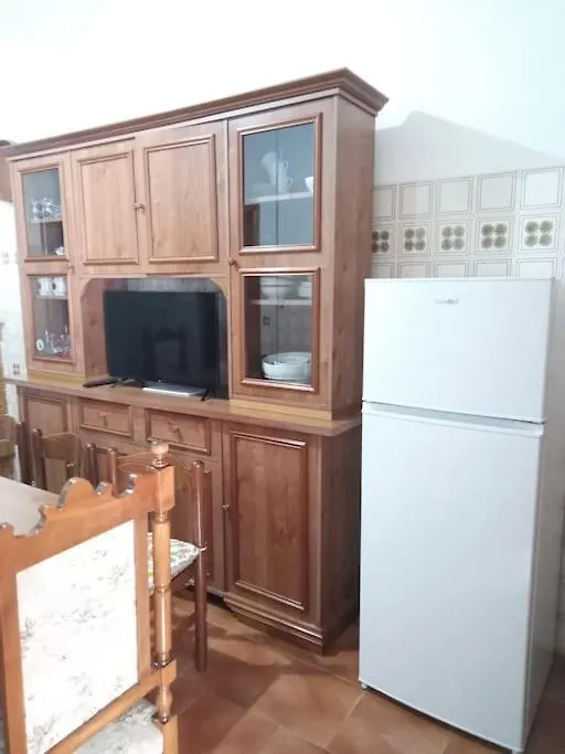 Casa Vacanza A 50 Mt Dal Lungomare Sant'Antioco Italy